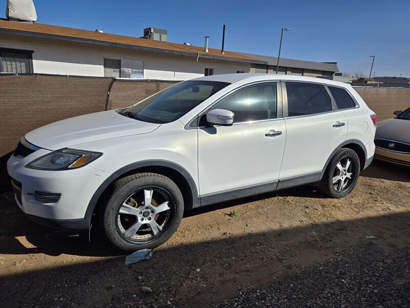 2008 Mazda CX-9 Sport - Photo 1 - Cottonwood, AZ 86326