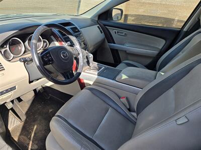 2008 Mazda CX-9 Sport   - Photo 3 - Cottonwood, AZ 86326