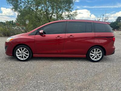 2014 Mazda Mazda5 Grand Touring   - Photo 1 - Cottonwood, AZ 86326