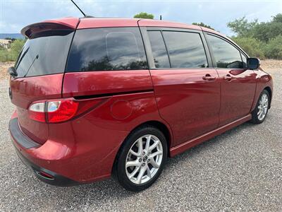 2014 Mazda Mazda5 Grand Touring   - Photo 5 - Cottonwood, AZ 86326