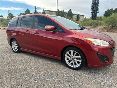 2014 Mazda Mazda5 Grand Touring   - Photo 6 - Cottonwood, AZ 86326