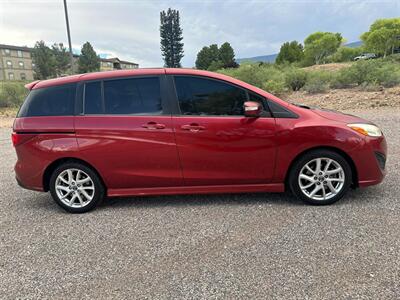 2014 Mazda Mazda5 Grand Touring   - Photo 3 - Cottonwood, AZ 86326