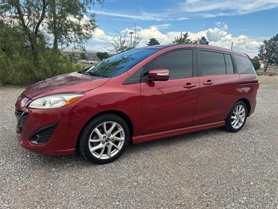 2014 Mazda Mazda5 Grand Touring   - Photo 2 - Cottonwood, AZ 86326