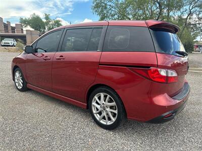 2014 Mazda Mazda5 Grand Touring   - Photo 4 - Cottonwood, AZ 86326