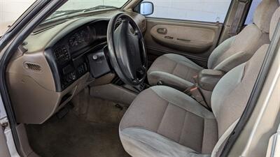 1998 Kia Sportage   - Photo 9 - Cottonwood, AZ 86326