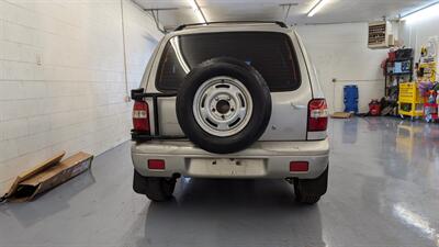 1998 Kia Sportage   - Photo 4 - Cottonwood, AZ 86326