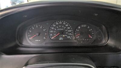 1998 Kia Sportage   - Photo 8 - Cottonwood, AZ 86326