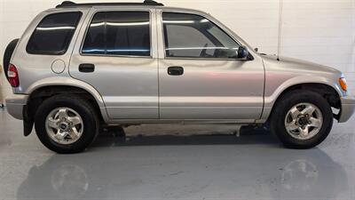 1998 Kia Sportage   - Photo 3 - Cottonwood, AZ 86326