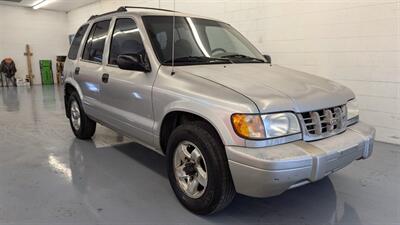 1998 Kia Sportage   - Photo 2 - Cottonwood, AZ 86326