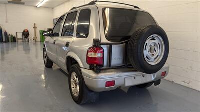 1998 Kia Sportage   - Photo 5 - Cottonwood, AZ 86326