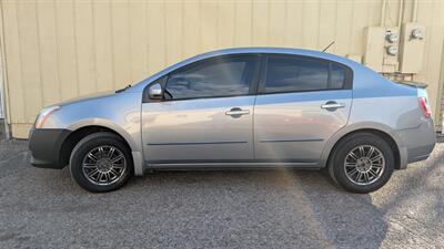 2011 Nissan Sentra 2.0 SL  