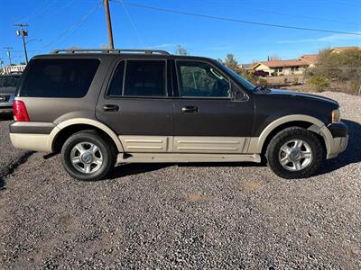 2005 Ford Expedition Eddie Bauer   - Photo 2 - Cottonwood, AZ 86326