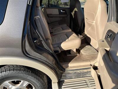 2005 Ford Expedition Eddie Bauer   - Photo 9 - Cottonwood, AZ 86326