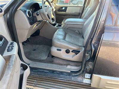 2005 Ford Expedition Eddie Bauer   - Photo 7 - Cottonwood, AZ 86326