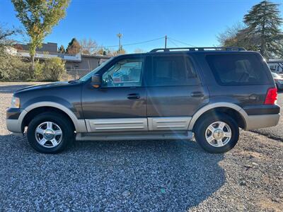 2005 Ford Expedition Eddie Bauer   - Photo 1 - Cottonwood, AZ 86326