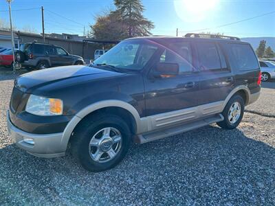 2005 Ford Expedition Eddie Bauer   - Photo 4 - Cottonwood, AZ 86326