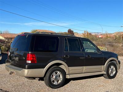 2005 Ford Expedition Eddie Bauer   - Photo 5 - Cottonwood, AZ 86326