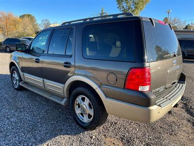 2005 Ford Expedition Eddie Bauer   - Photo 6 - Cottonwood, AZ 86326