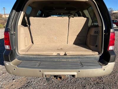 2005 Ford Expedition Eddie Bauer   - Photo 11 - Cottonwood, AZ 86326