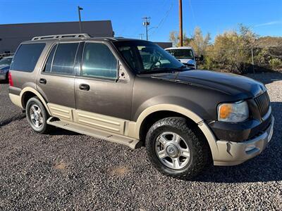 2005 Ford Expedition Eddie Bauer   - Photo 3 - Cottonwood, AZ 86326