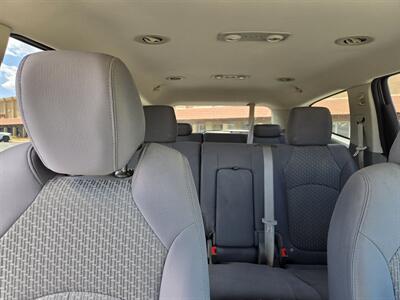 2011 Chevrolet Traverse LT   - Photo 12 - Cottonwood, AZ 86326