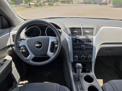2011 Chevrolet Traverse LT   - Photo 13 - Cottonwood, AZ 86326