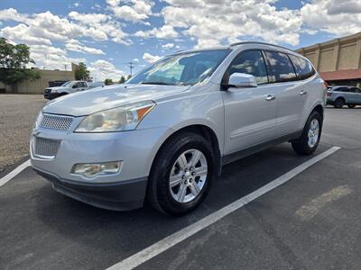 2011 Chevrolet Traverse LT   - Photo 3 - Cottonwood, AZ 86326