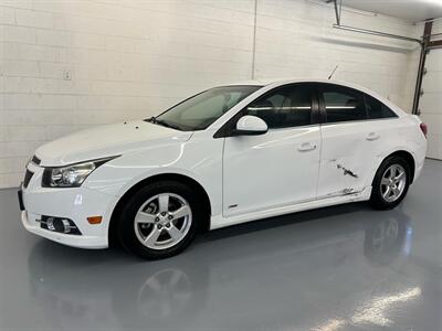 2013 Chevrolet Cruze 1RS Auto   - Photo 4 - Cottonwood, AZ 86326