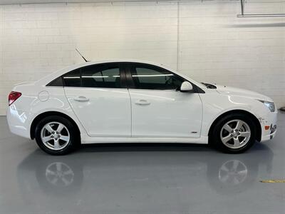 2013 Chevrolet Cruze 1RS Auto   - Photo 2 - Cottonwood, AZ 86326