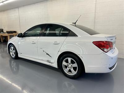 2013 Chevrolet Cruze 1RS Auto   - Photo 6 - Cottonwood, AZ 86326