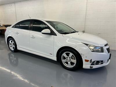 2013 Chevrolet Cruze 1RS Auto   - Photo 1 - Cottonwood, AZ 86326