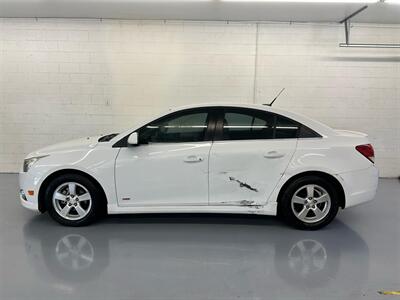 2013 Chevrolet Cruze 1RS Auto   - Photo 5 - Cottonwood, AZ 86326