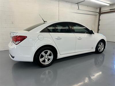 2013 Chevrolet Cruze 1RS Auto   - Photo 3 - Cottonwood, AZ 86326