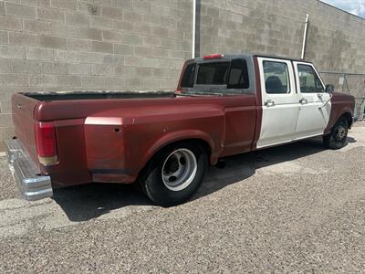 1988 Ford F-350   - Photo 4 - Cottonwood, AZ 86326