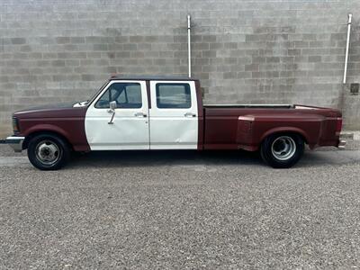 1988 Ford F-350   - Photo 2 - Cottonwood, AZ 86326