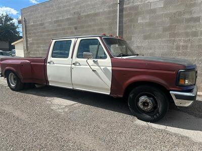 1988 Ford F-350   - Photo 6 - Cottonwood, AZ 86326