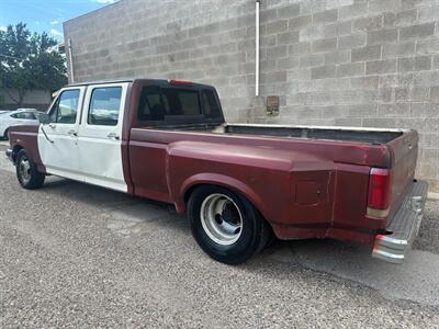 1988 Ford F-350   - Photo 11 - Cottonwood, AZ 86326