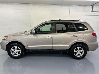 2007 Hyundai SANTA FE GLS   - Photo 1 - Cottonwood, AZ 86326