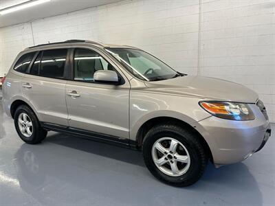 2007 Hyundai SANTA FE GLS   - Photo 6 - Cottonwood, AZ 86326