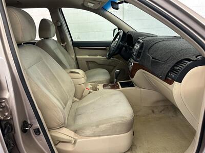 2007 Hyundai SANTA FE GLS   - Photo 8 - Cottonwood, AZ 86326