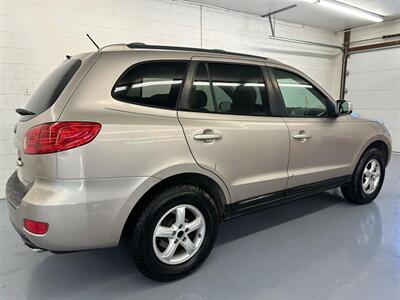 2007 Hyundai SANTA FE GLS   - Photo 4 - Cottonwood, AZ 86326