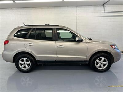 2007 Hyundai SANTA FE GLS   - Photo 5 - Cottonwood, AZ 86326