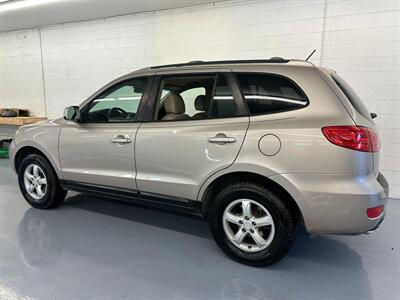 2007 Hyundai SANTA FE GLS   - Photo 2 - Cottonwood, AZ 86326