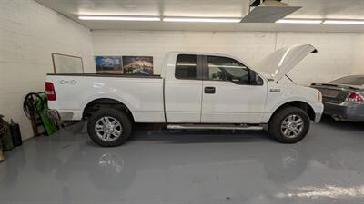 2008 Ford F-150 XL   - Photo 1 - Cottonwood, AZ 86326