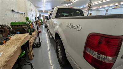 2008 Ford F-150 XL   - Photo 2 - Cottonwood, AZ 86326