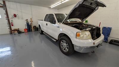 2008 Ford F-150 XL   - Photo 3 - Cottonwood, AZ 86326