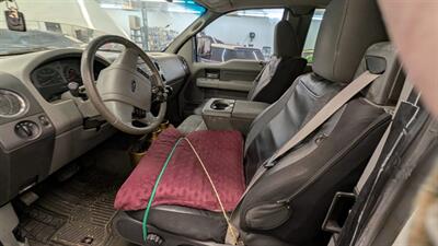 2008 Ford F-150 XL   - Photo 4 - Cottonwood, AZ 86326