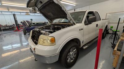 2008 Ford F-150 XL   - Photo 6 - Cottonwood, AZ 86326