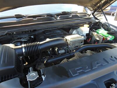 2021 RAM 1500 Big Horn   - Photo 26 - Houston, TX 77070