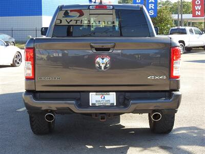 2021 RAM 1500 Big Horn   - Photo 6 - Houston, TX 77070